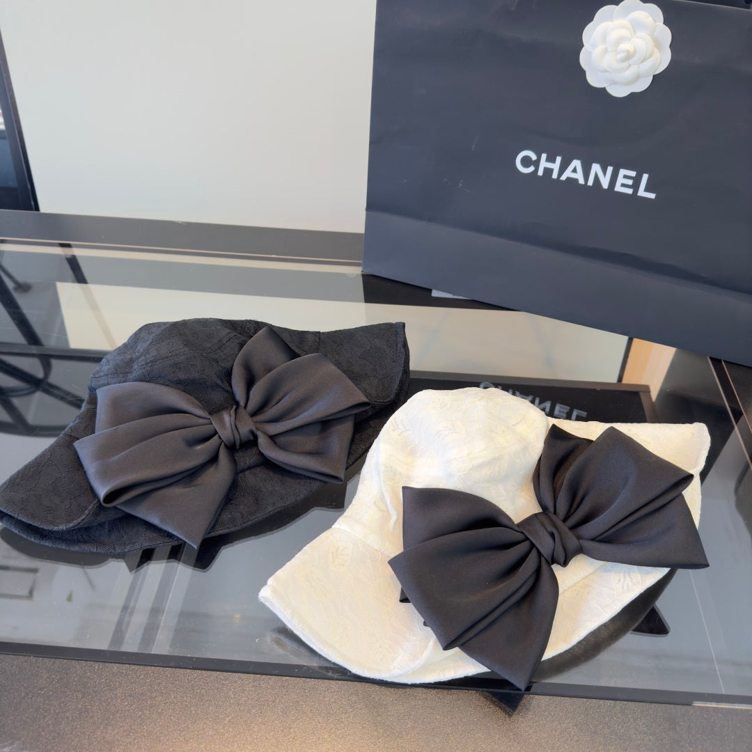 Chanel Bucket Hat - image 8