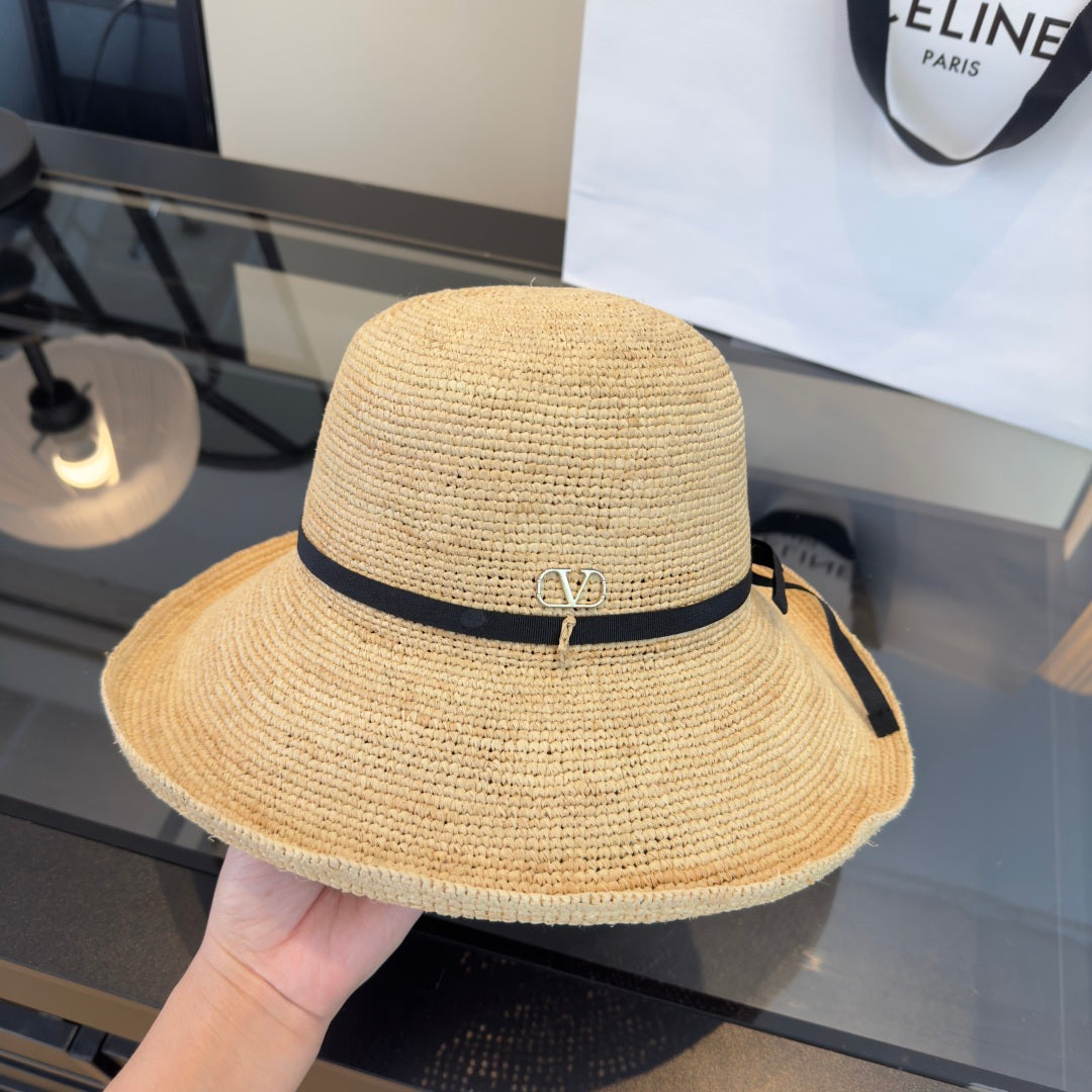 Straw Hat - image 3