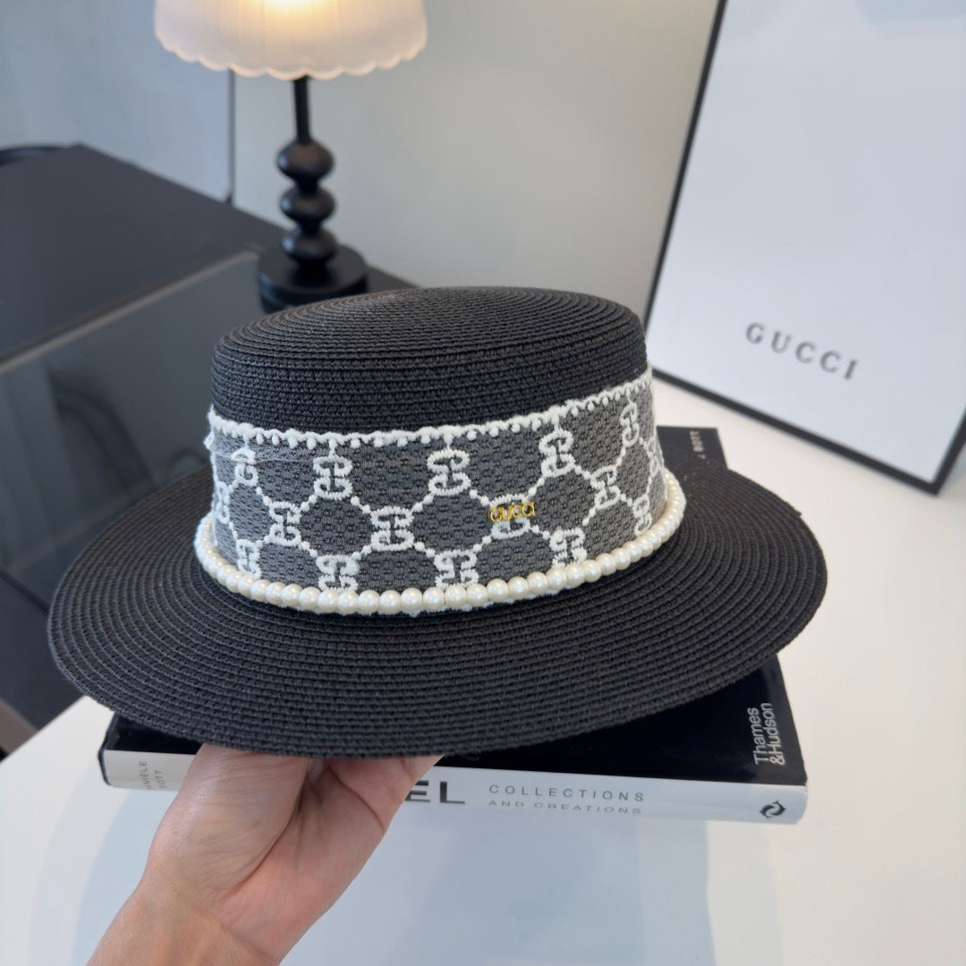 Fashion Hat - image 3