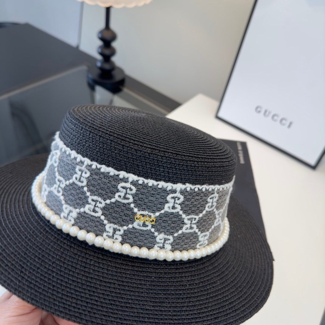 Fashion Hat - image 7