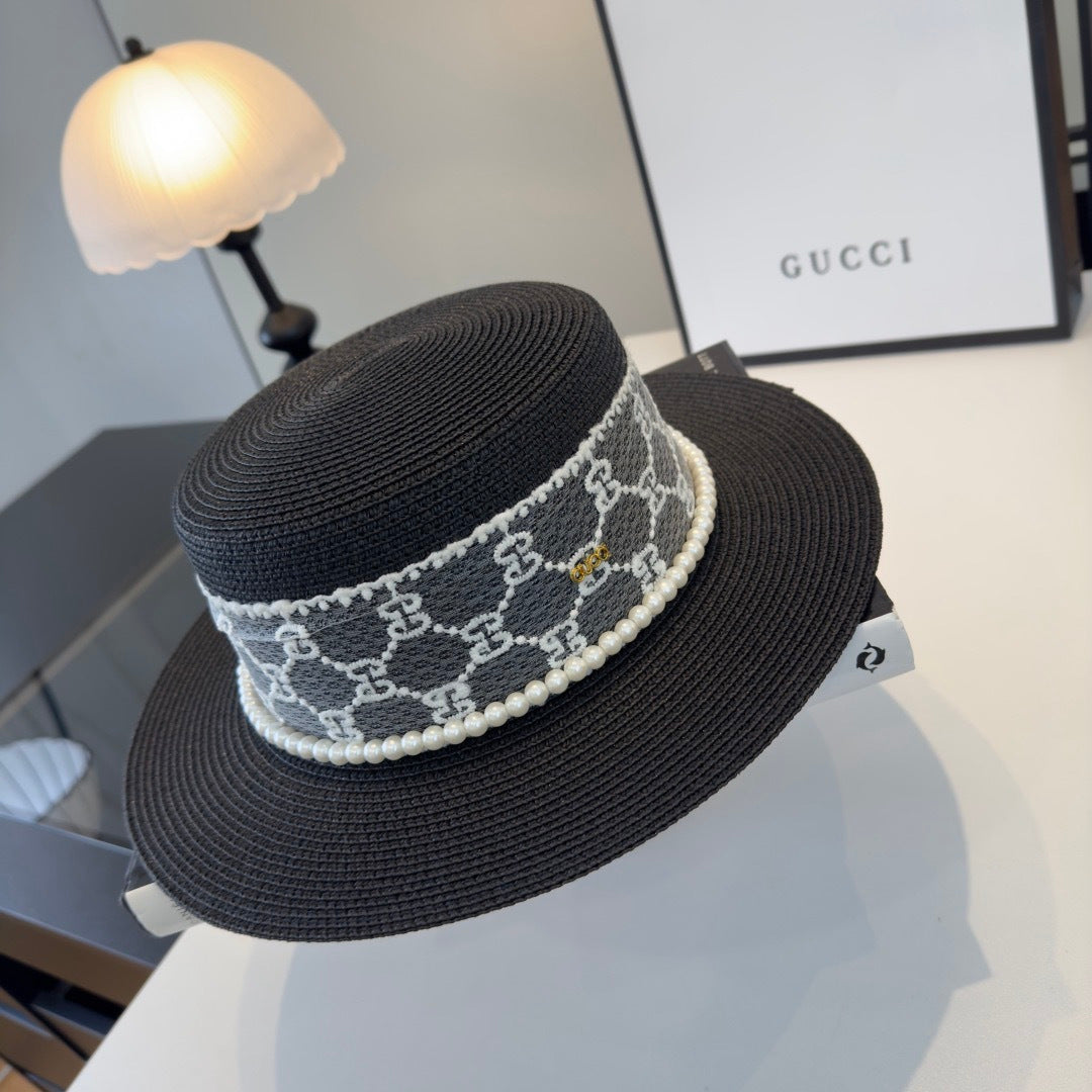 Fashion Hat - image 5