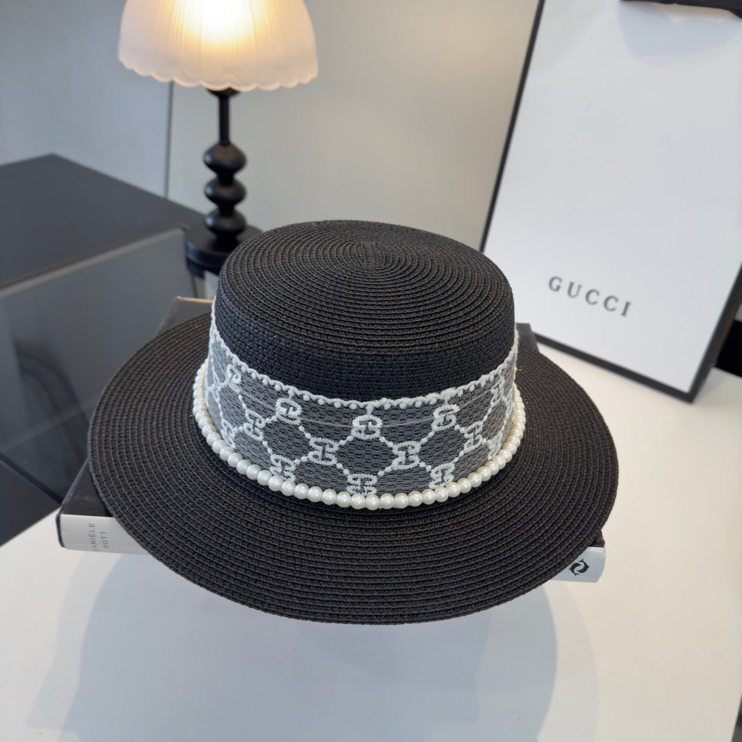 Fashion Hat - image 4