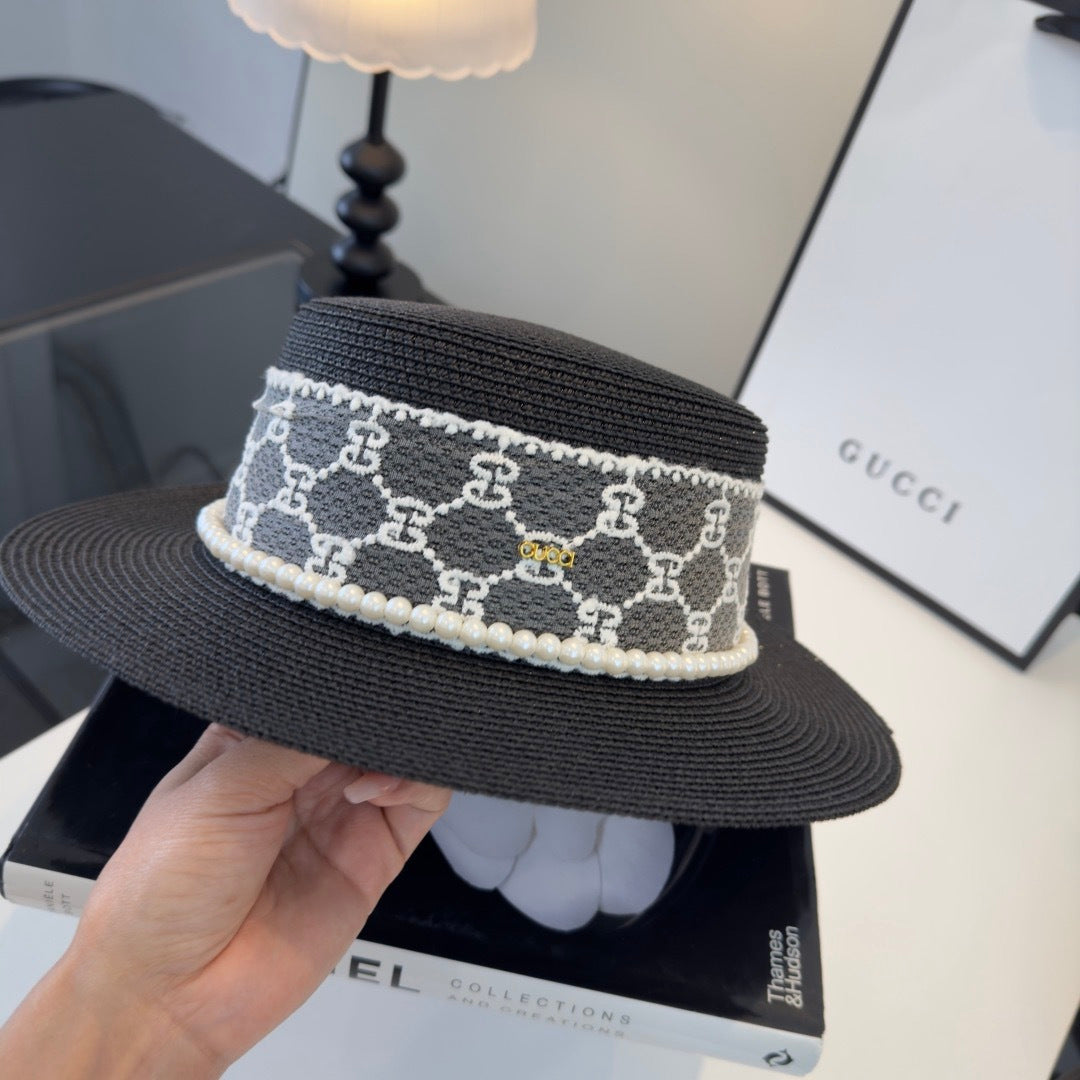 Fashion Hat - image 6