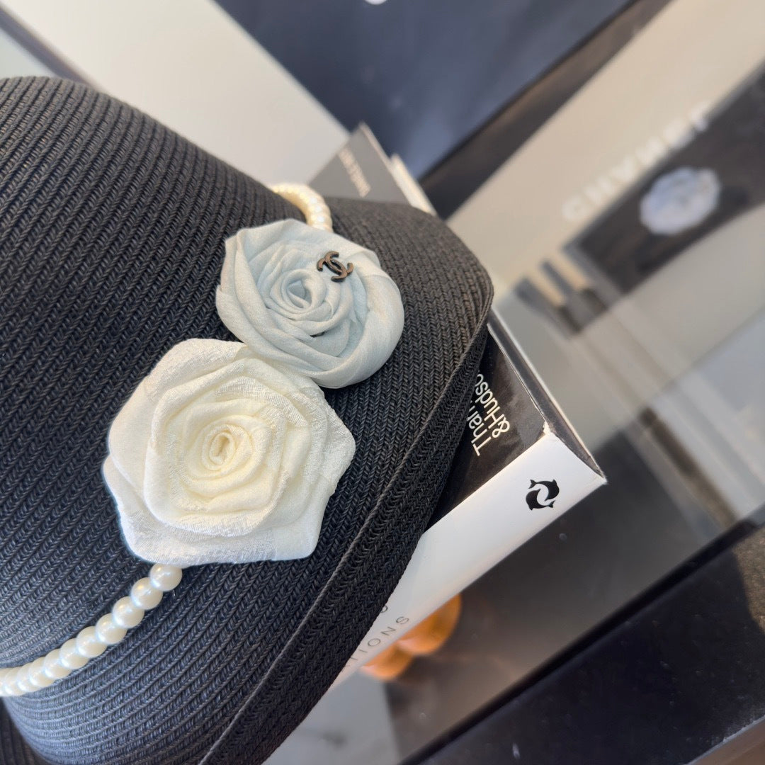 Chanel Bucket Hat - image 8