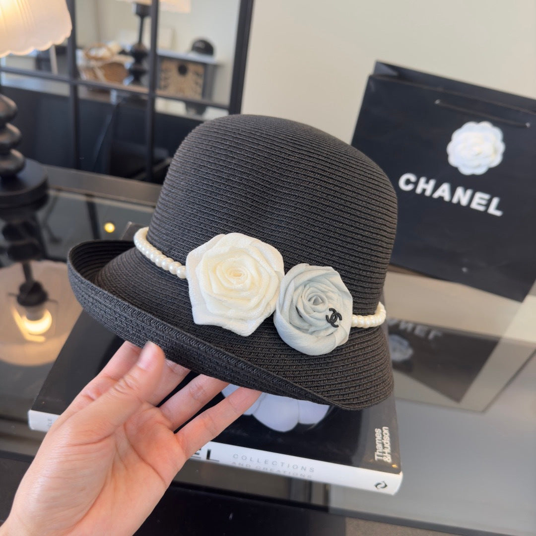 Chanel Bucket Hat - image 2