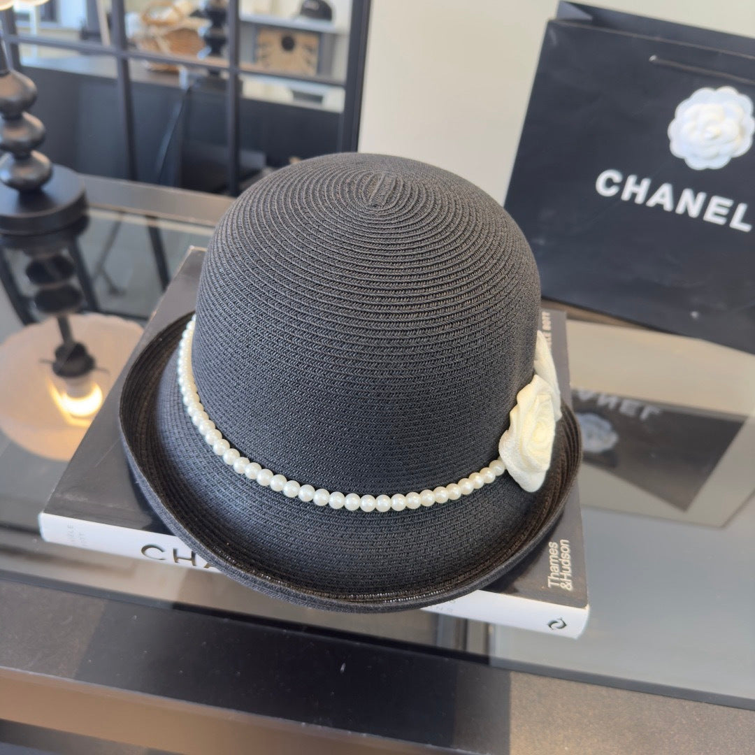 Chanel Bucket Hat - image 6