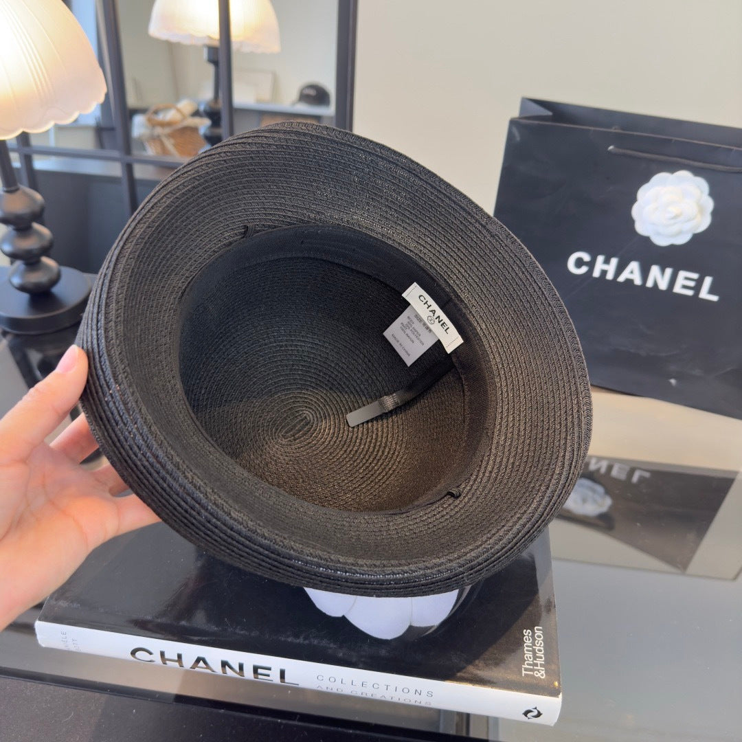 Chanel Bucket Hat - image 9