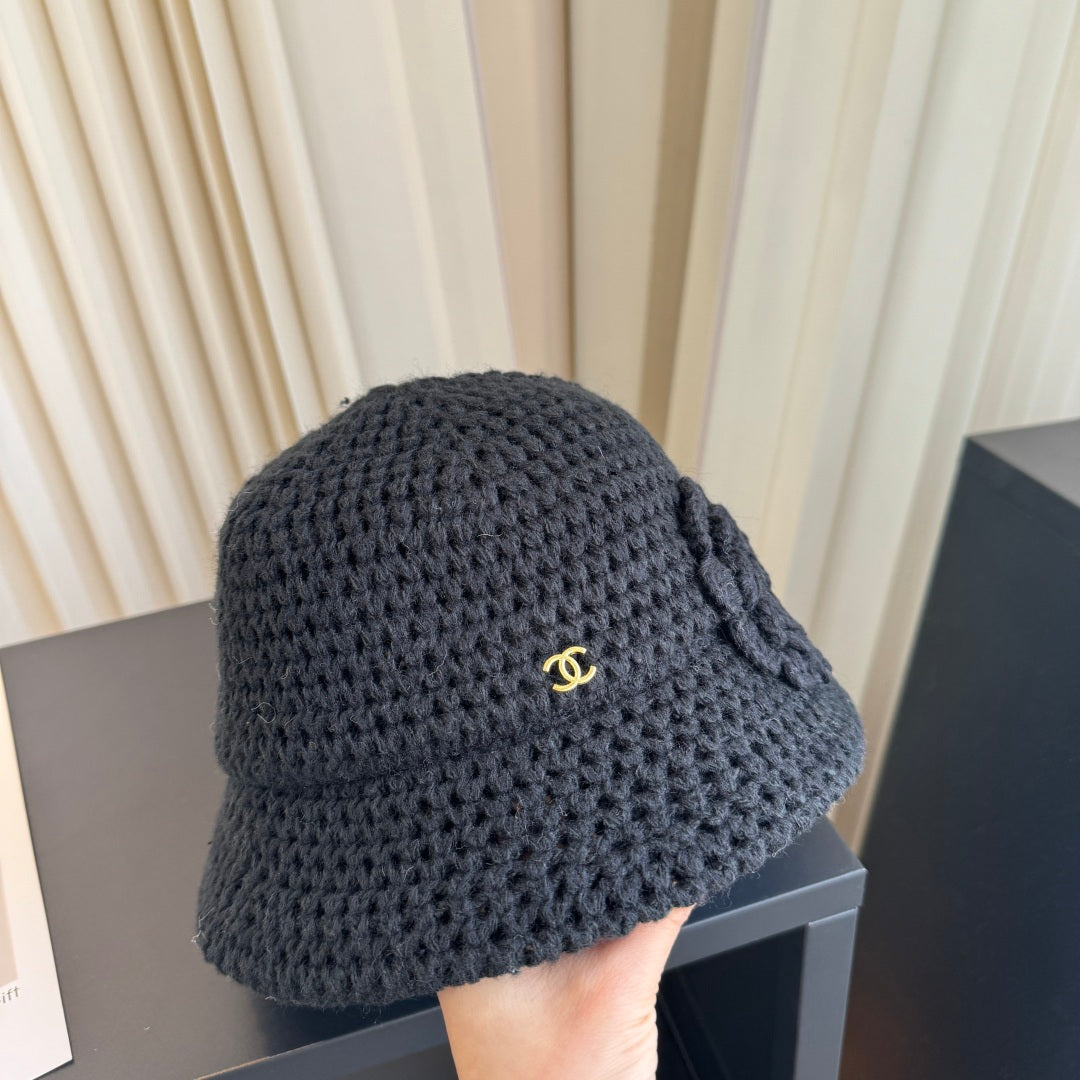 Chanel Bucket Hat - image 3