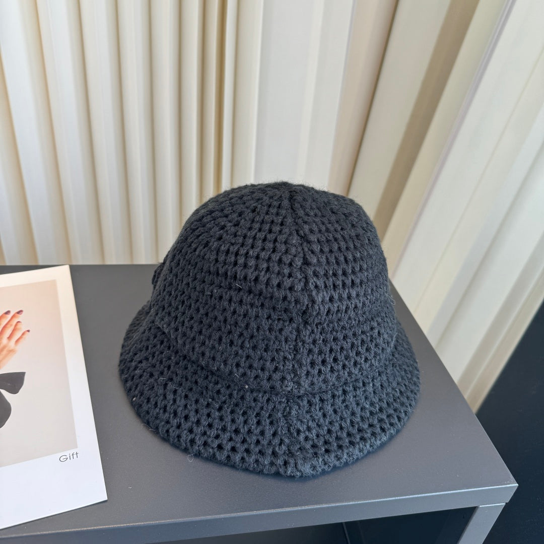 Chanel Bucket Hat - image 5