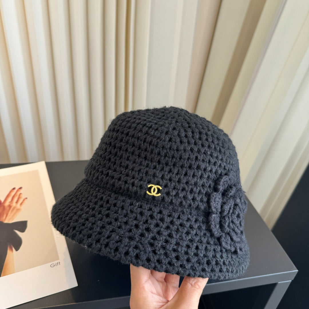Chanel Bucket Hat - image 4