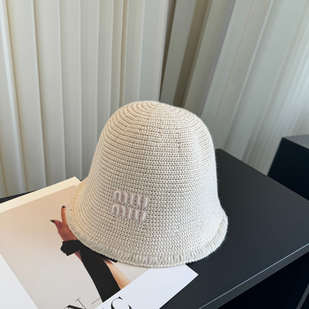 Miu Miu Bucket Hat - image 2