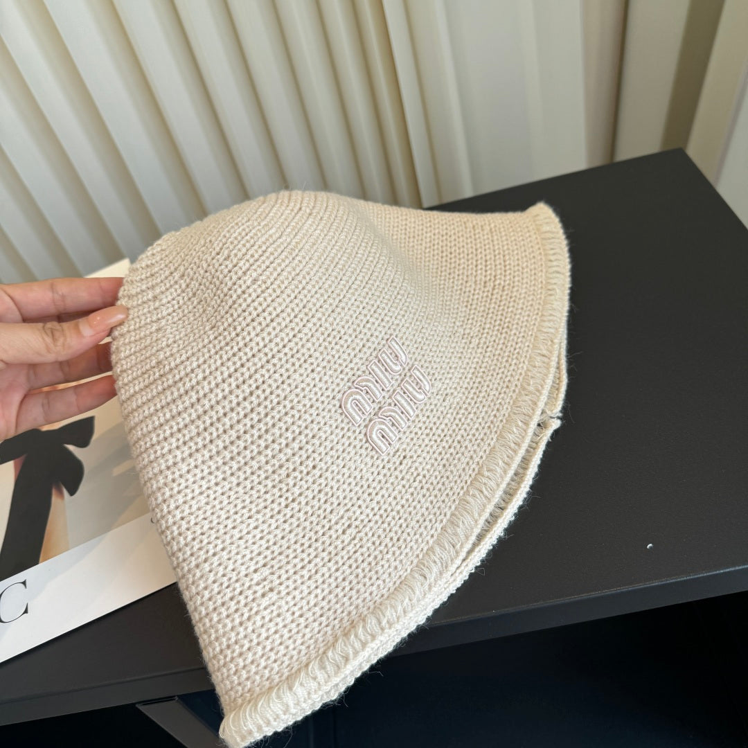 Miu Miu Bucket Hat - image 5