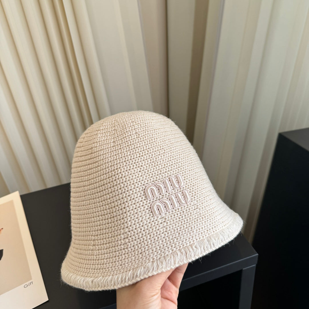 Miu Miu Bucket Hat - image 3