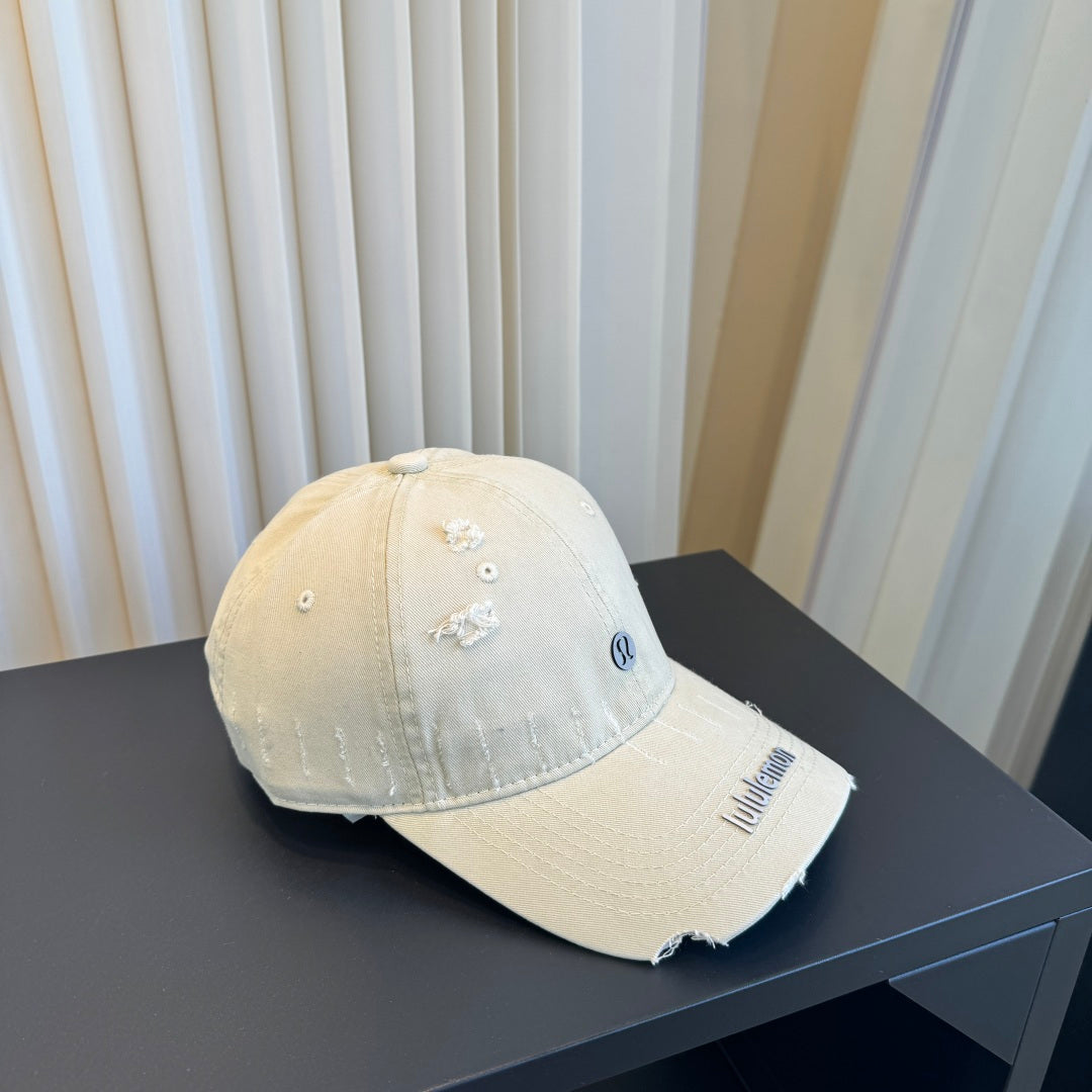 Baseball Cap - image 4