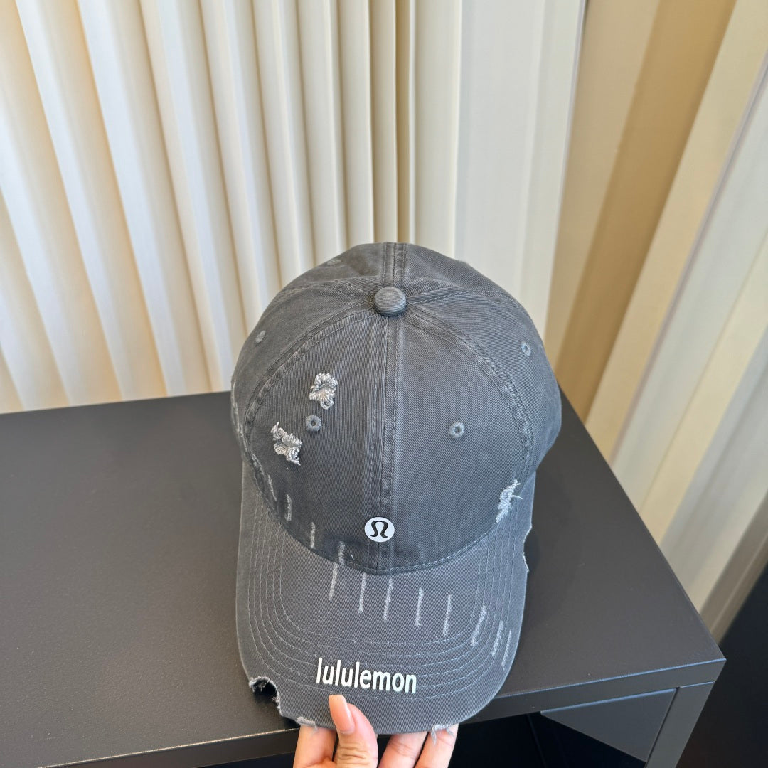 Baseball Cap - image 4
