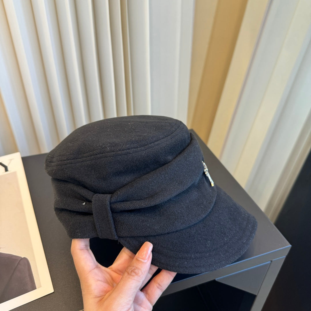 Chrome Hearts Hat - image 8