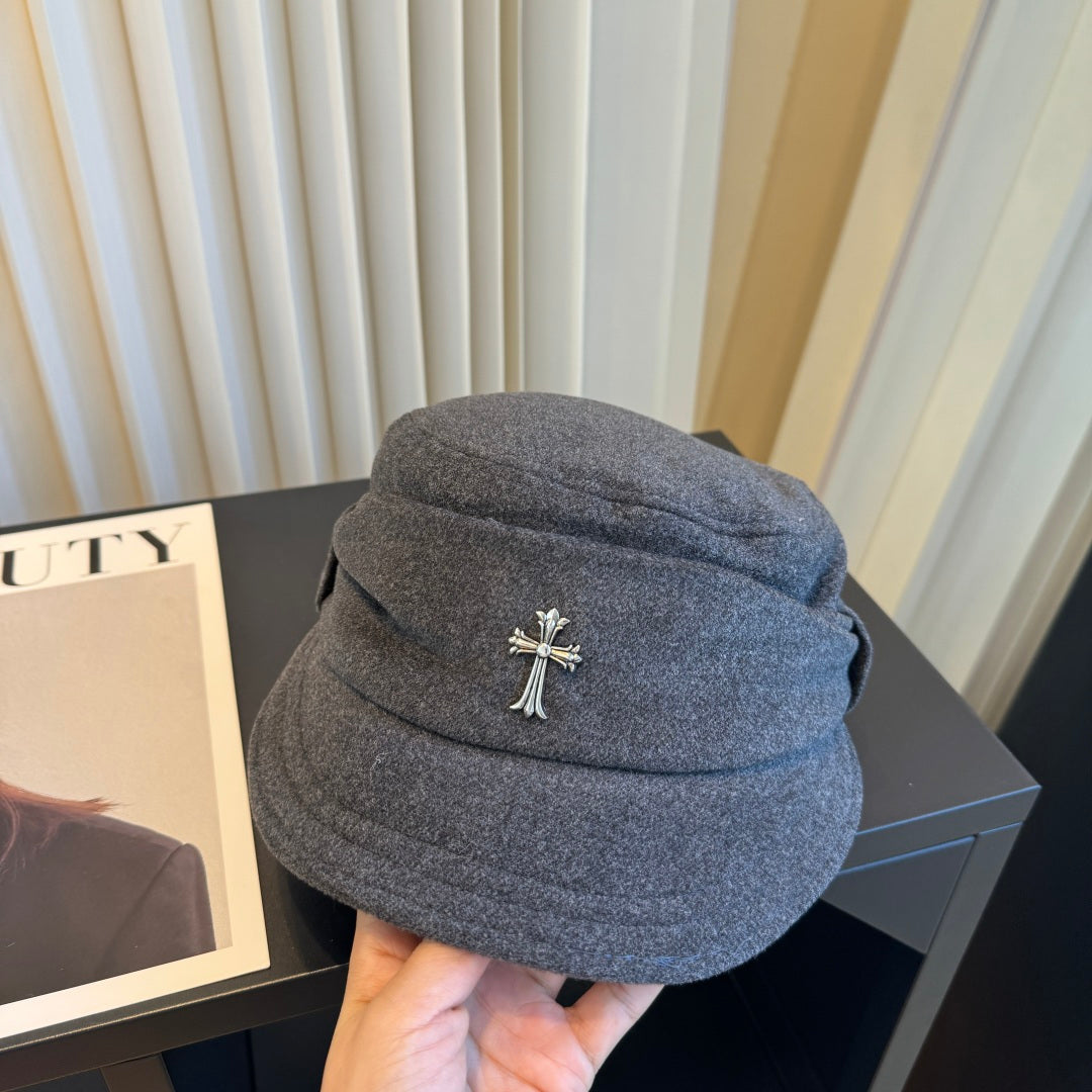 Chrome Hearts Hat - image 7