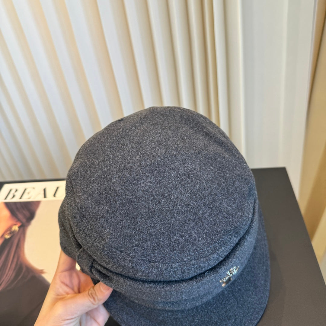 Chrome Hearts Hat - image 8