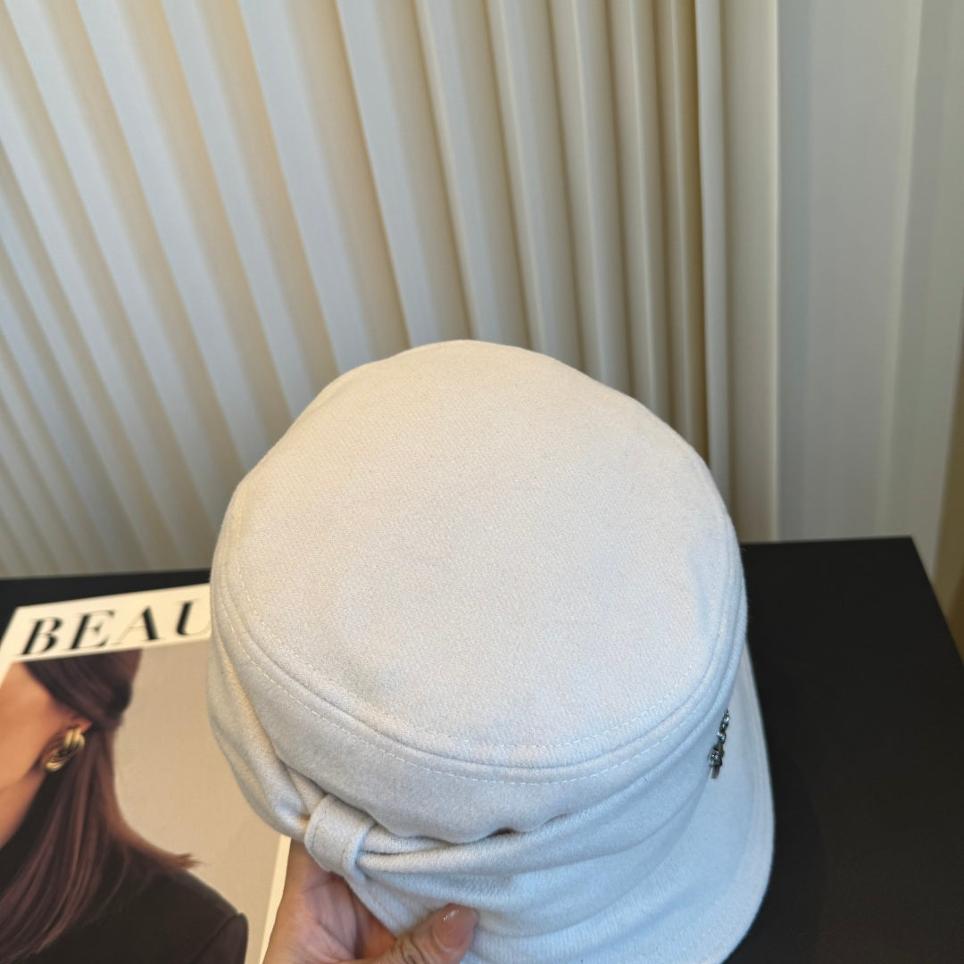 Chrome Hearts Hat - image 6