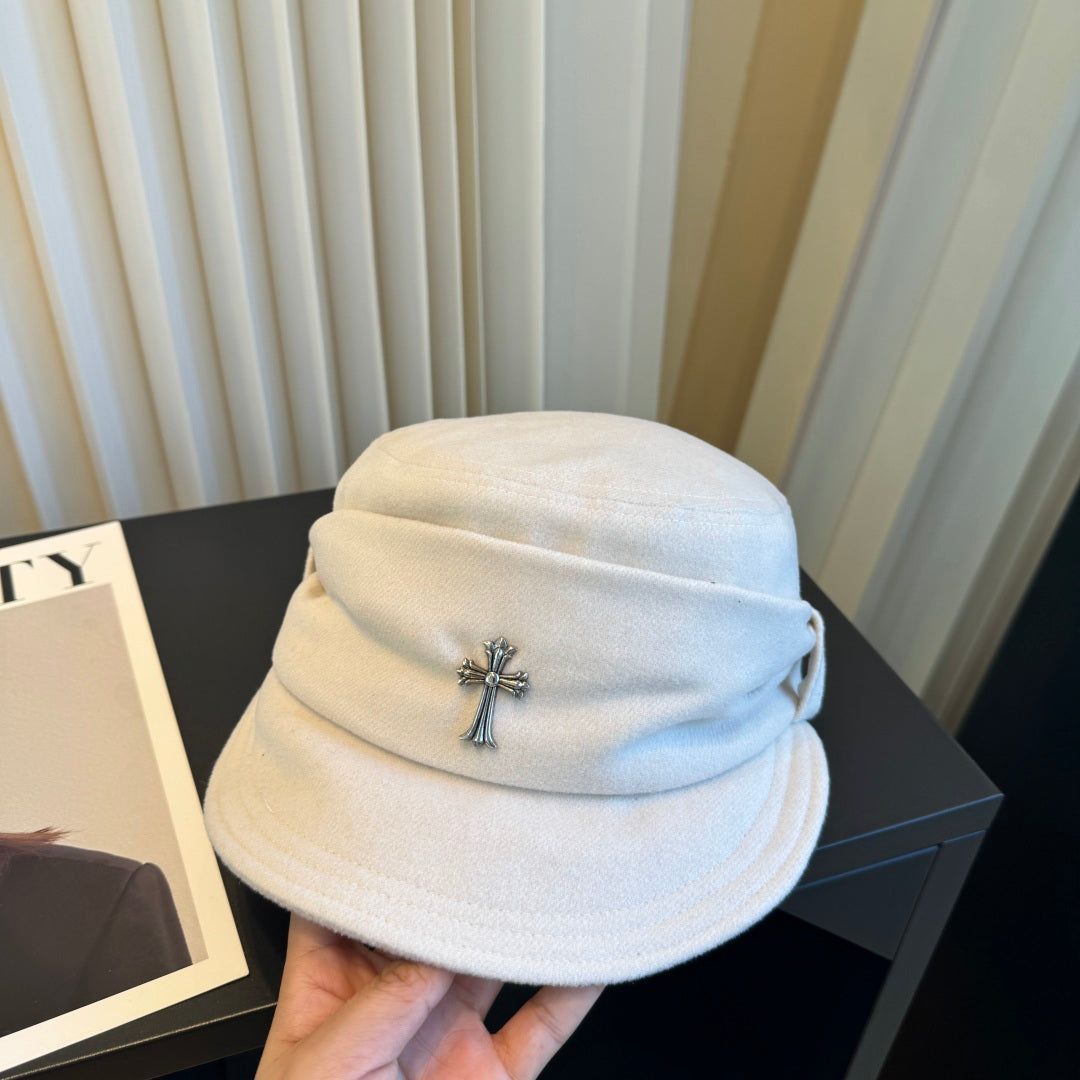 Chrome Hearts Hat - image 8