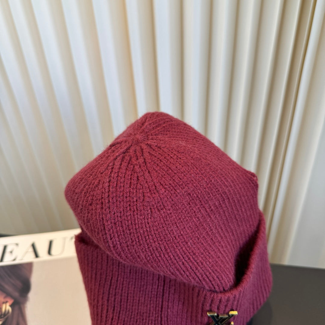 Louis Vuitton Baseball Cap - image 6