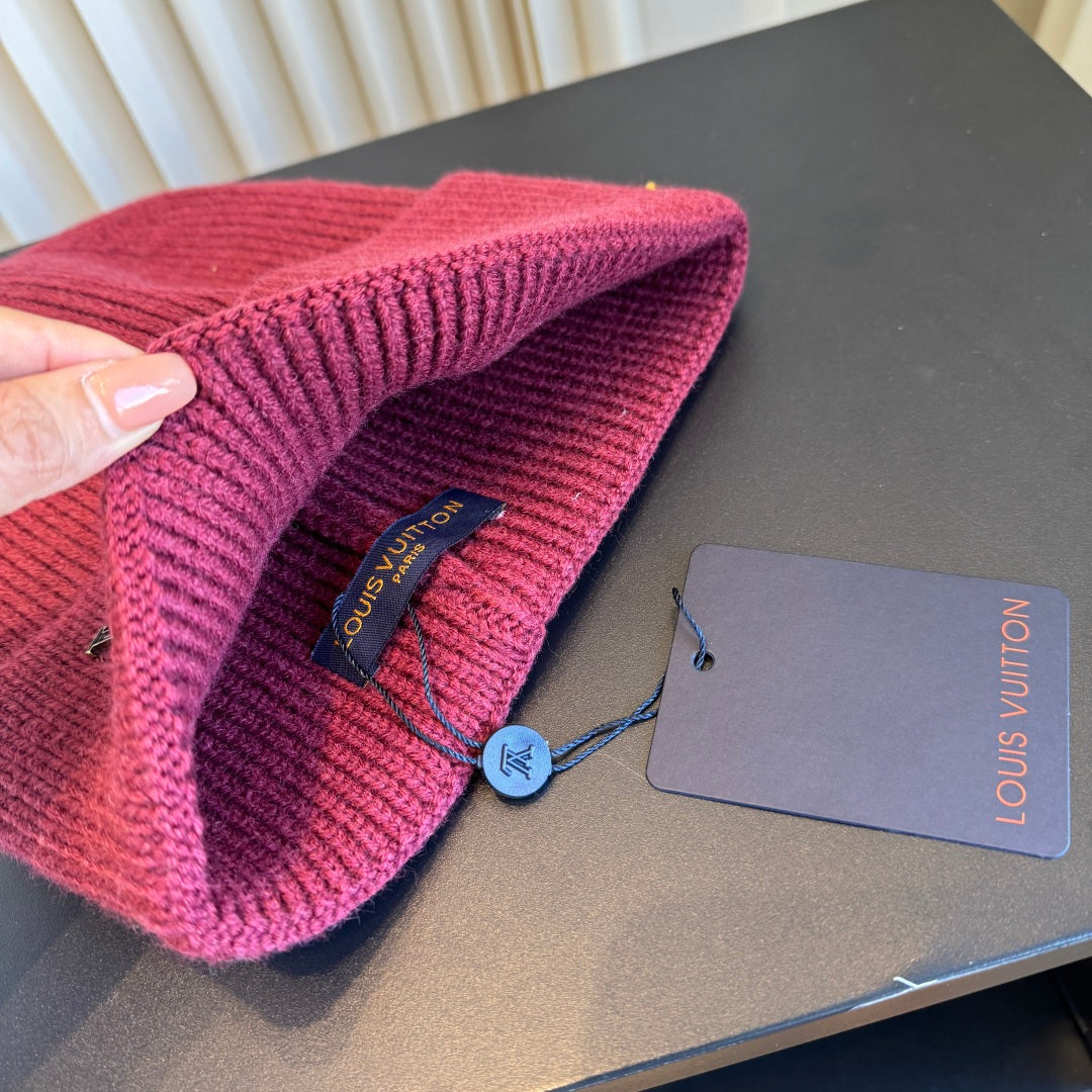 Louis Vuitton Baseball Cap - image 8