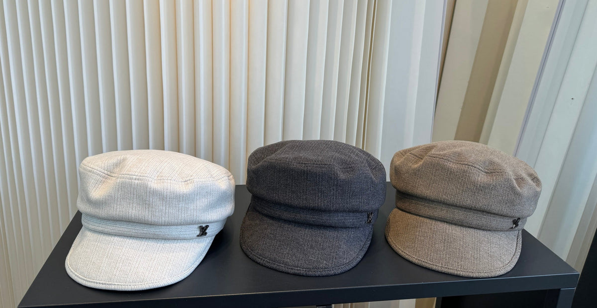 Celine Hat - image 9