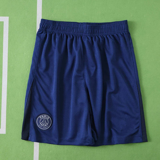 PSG Fourth Football Shorts 2024/25 | Paris Saint-Germain Fan Gear