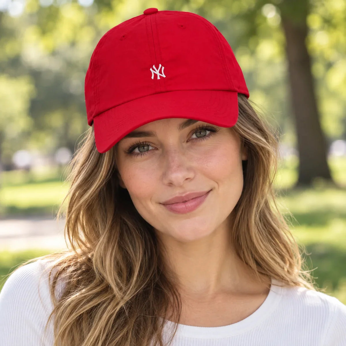 Fashion Hat - image 1