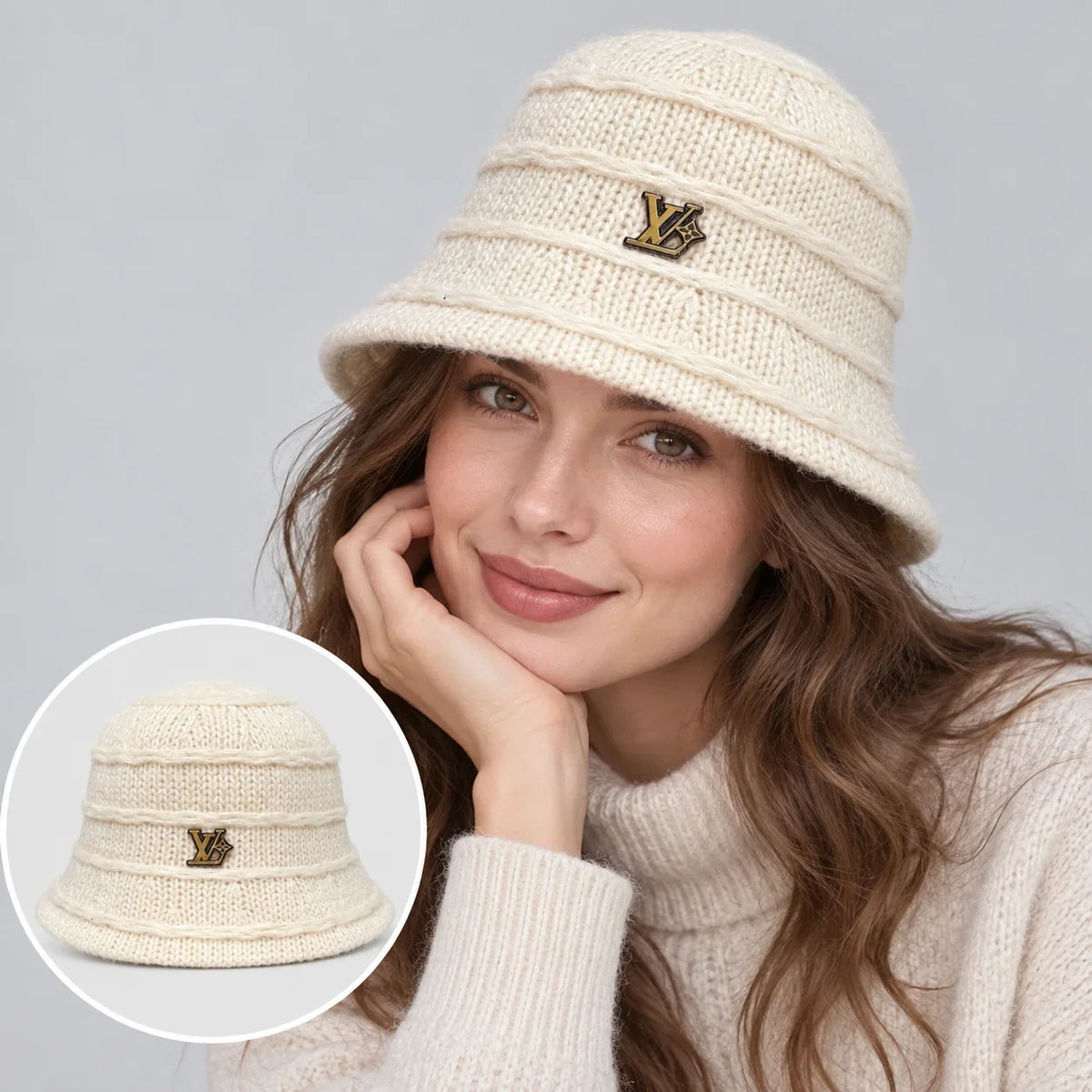 Fashion Hat - image 1