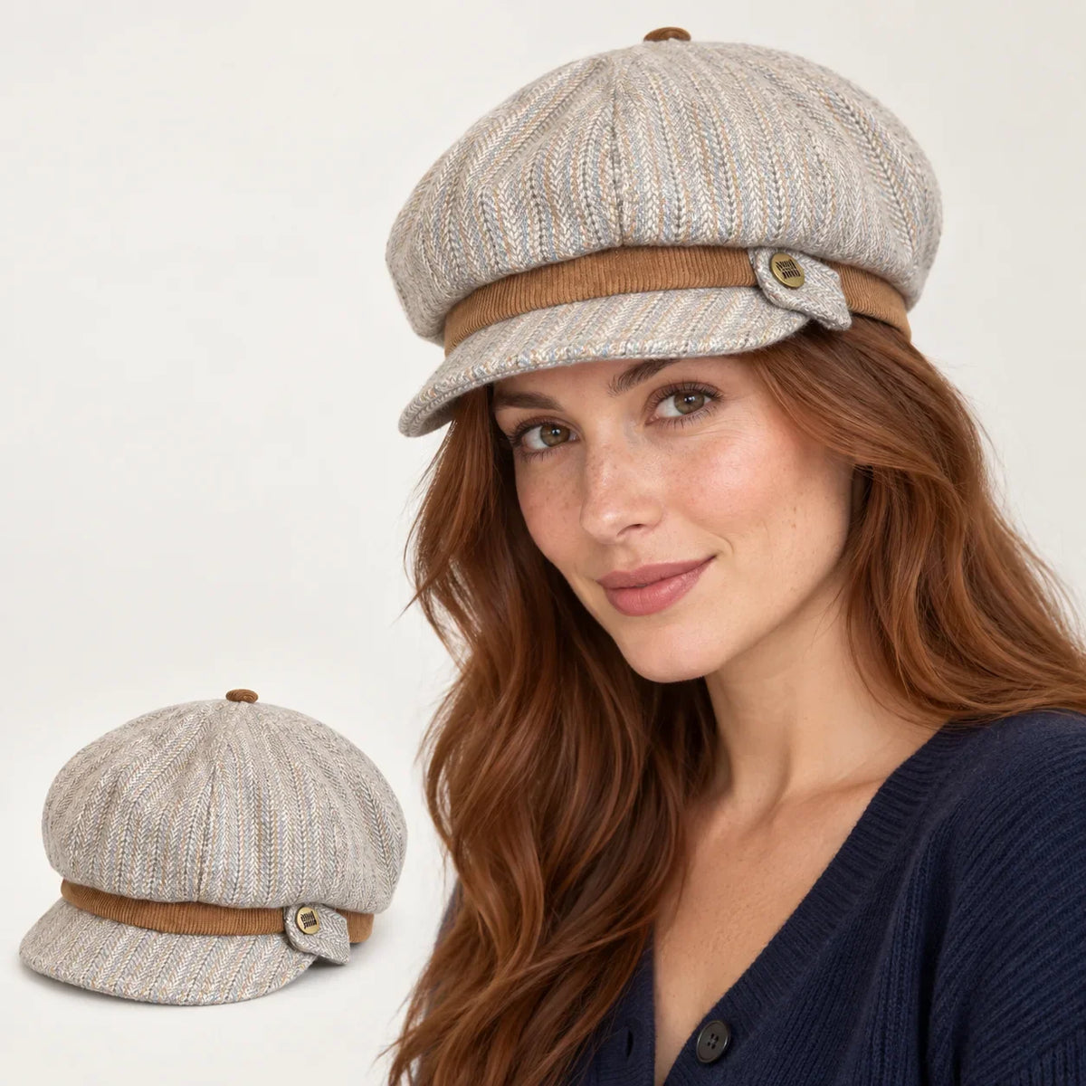 Fashion Hat - image 1