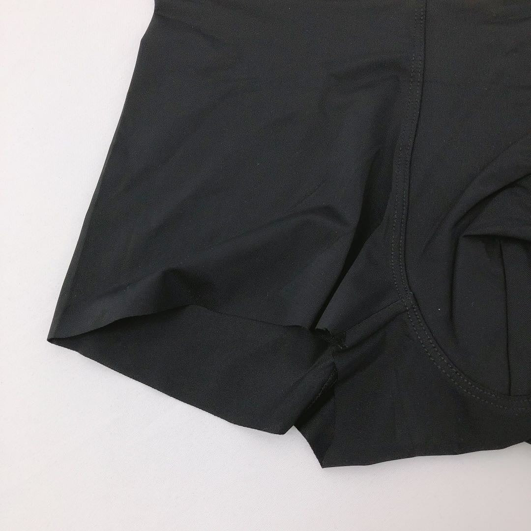 Versace Black Blue Red Gold Key Waist Boxer Briefs, image 7