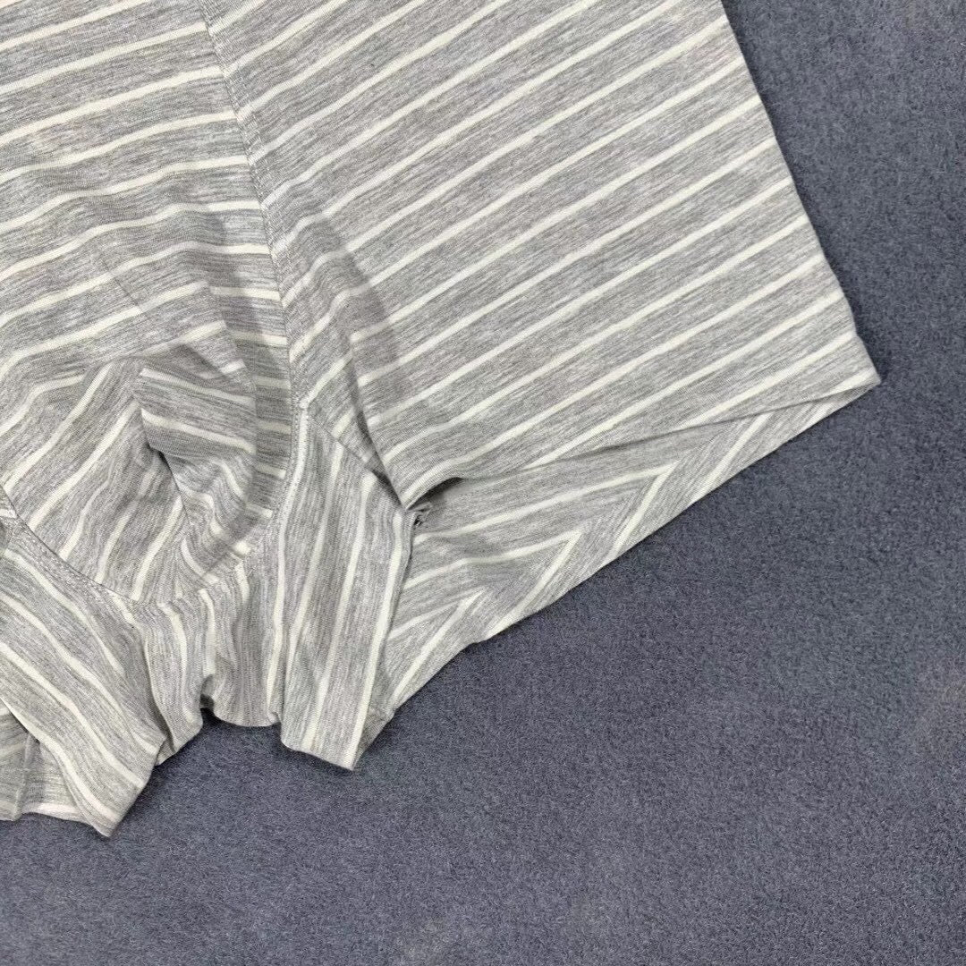 Calvin Klein Fine Horizontal Stripes Boxer Briefs, image 18