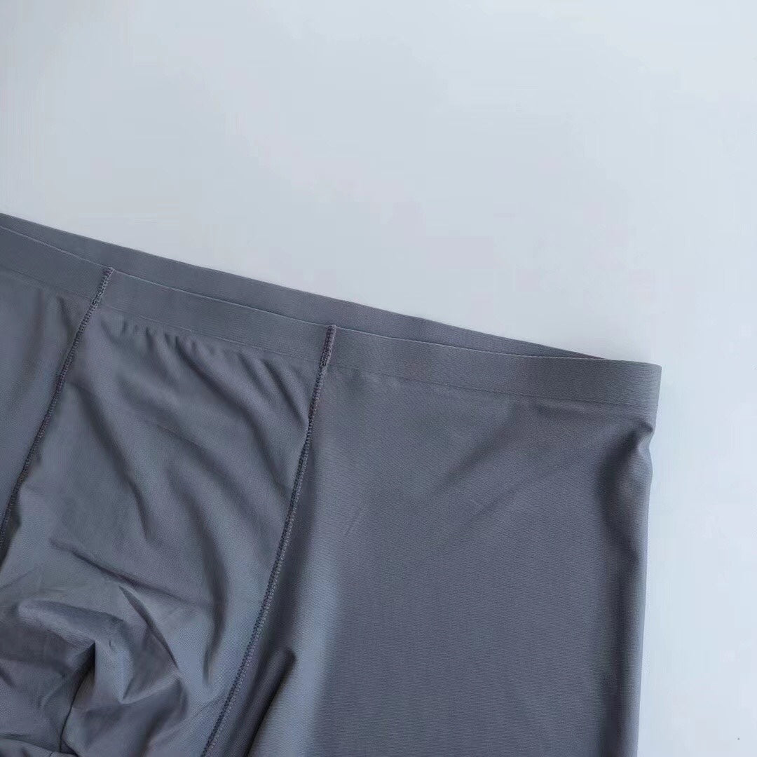 Thom Browne Small Wordmark Colour-Mix Boxer Briefs, gallery image 6