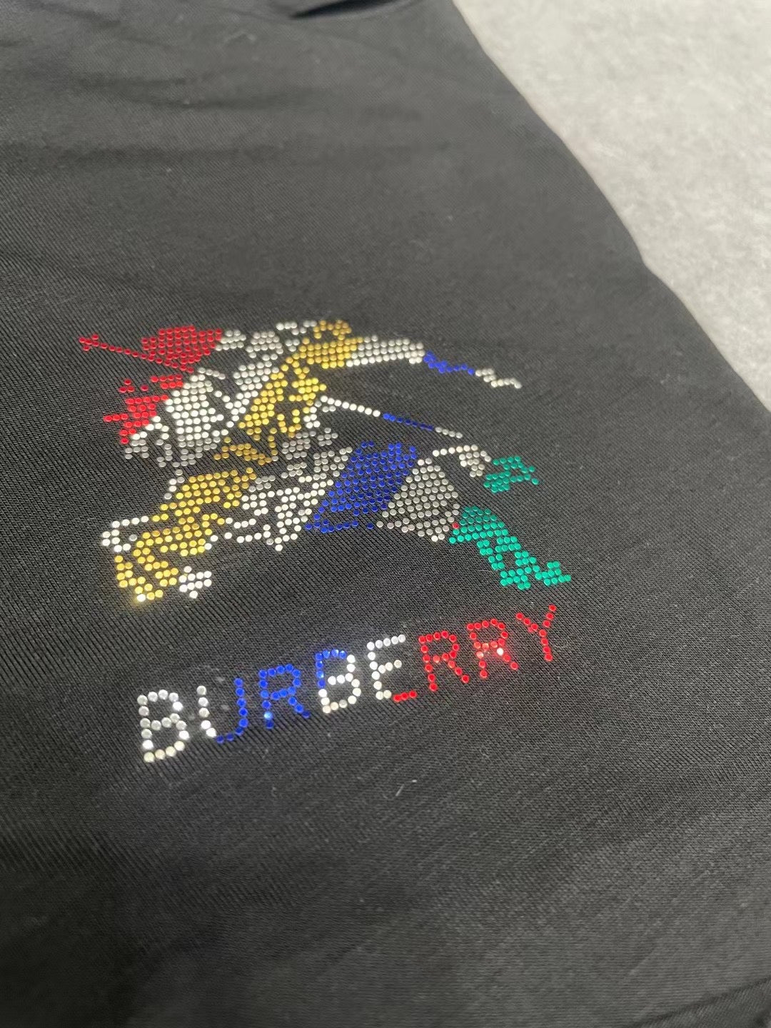 Burberry Boxed Dark Pastel Cartoon Panels Boxer Briefs, image 8