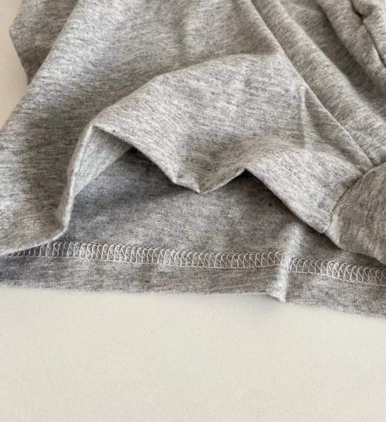 Calvin Klein Grey Hanging Underwear Display Boxer Briefs, image 7