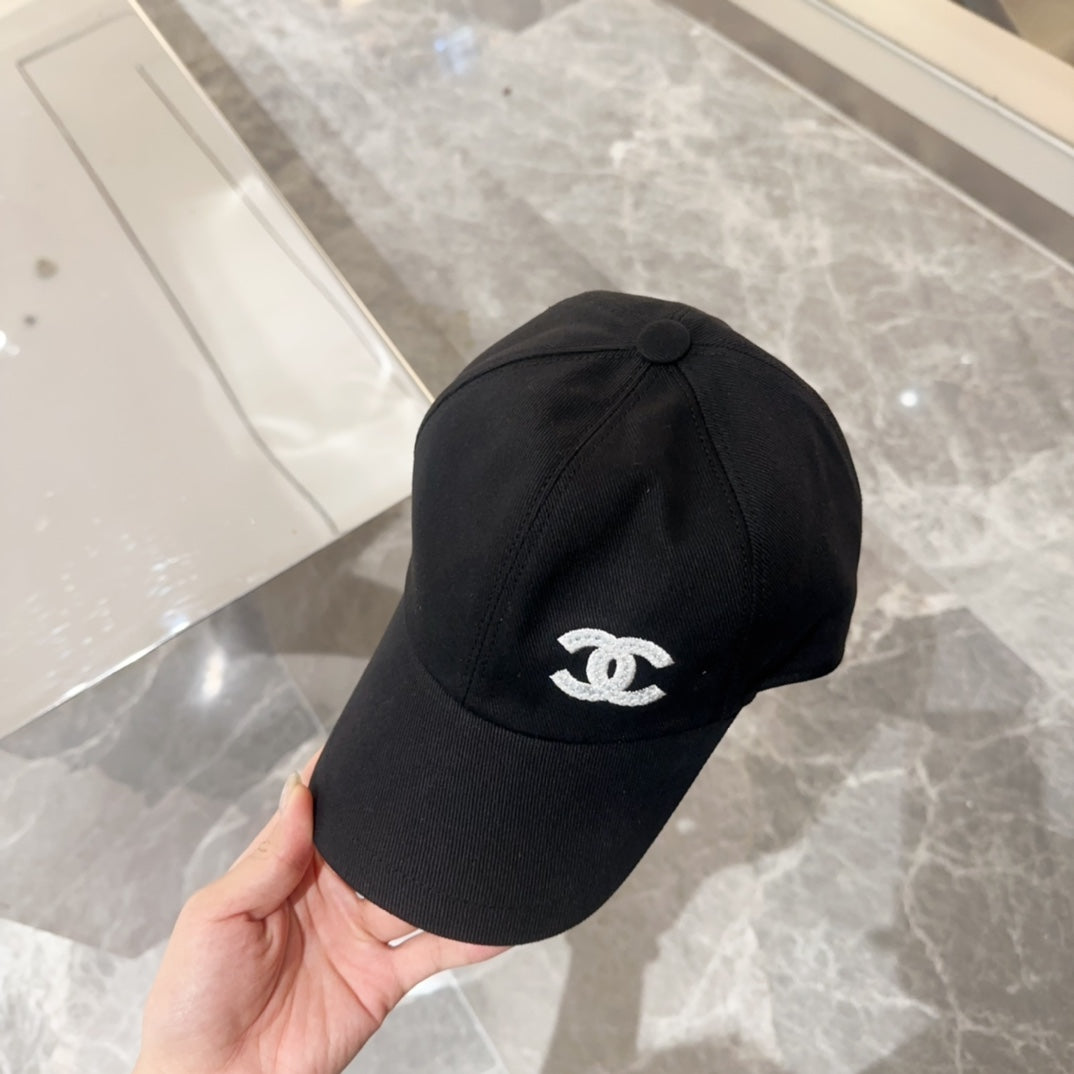 Chanel Baseball Cap - image 4