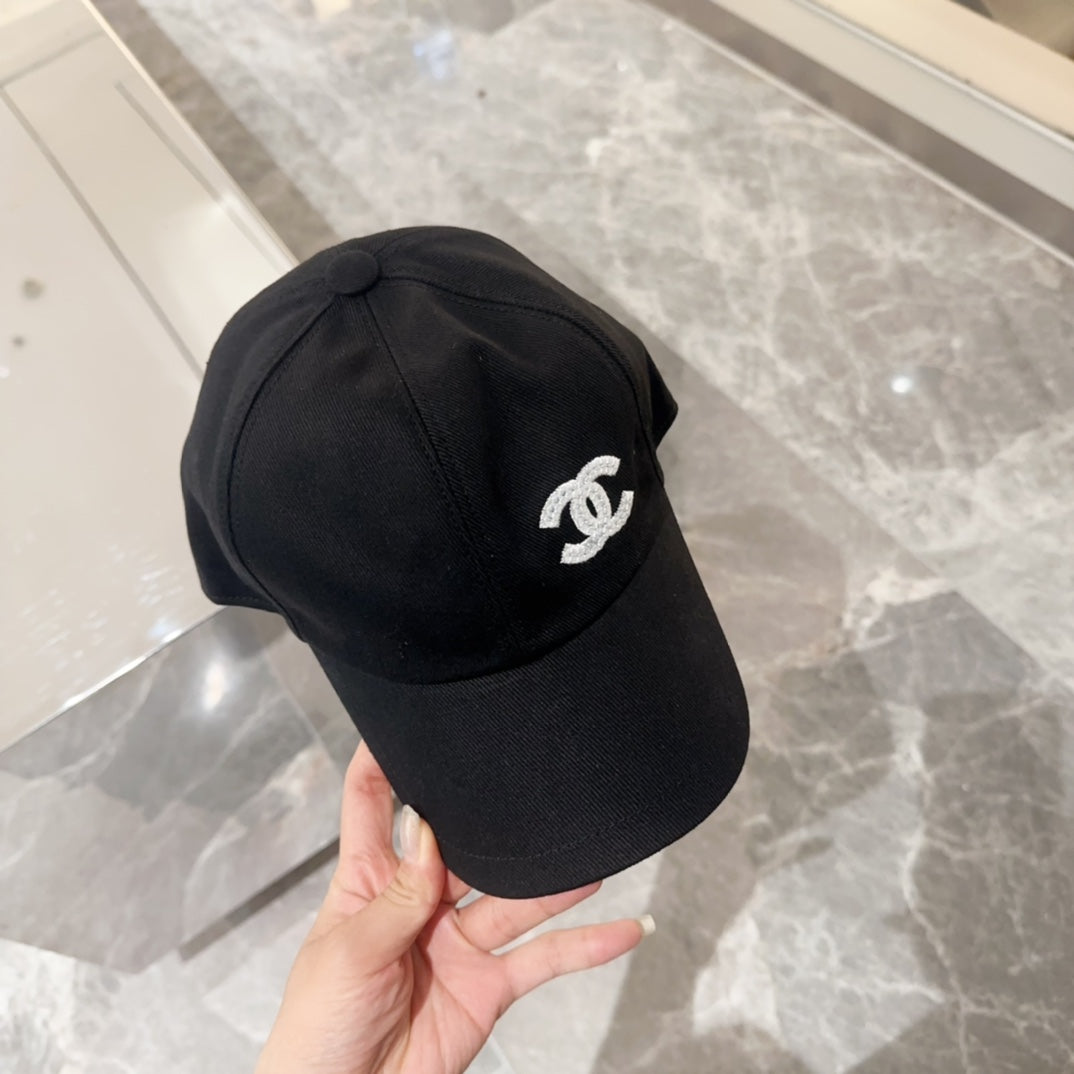 Chanel Baseball Cap - image 5