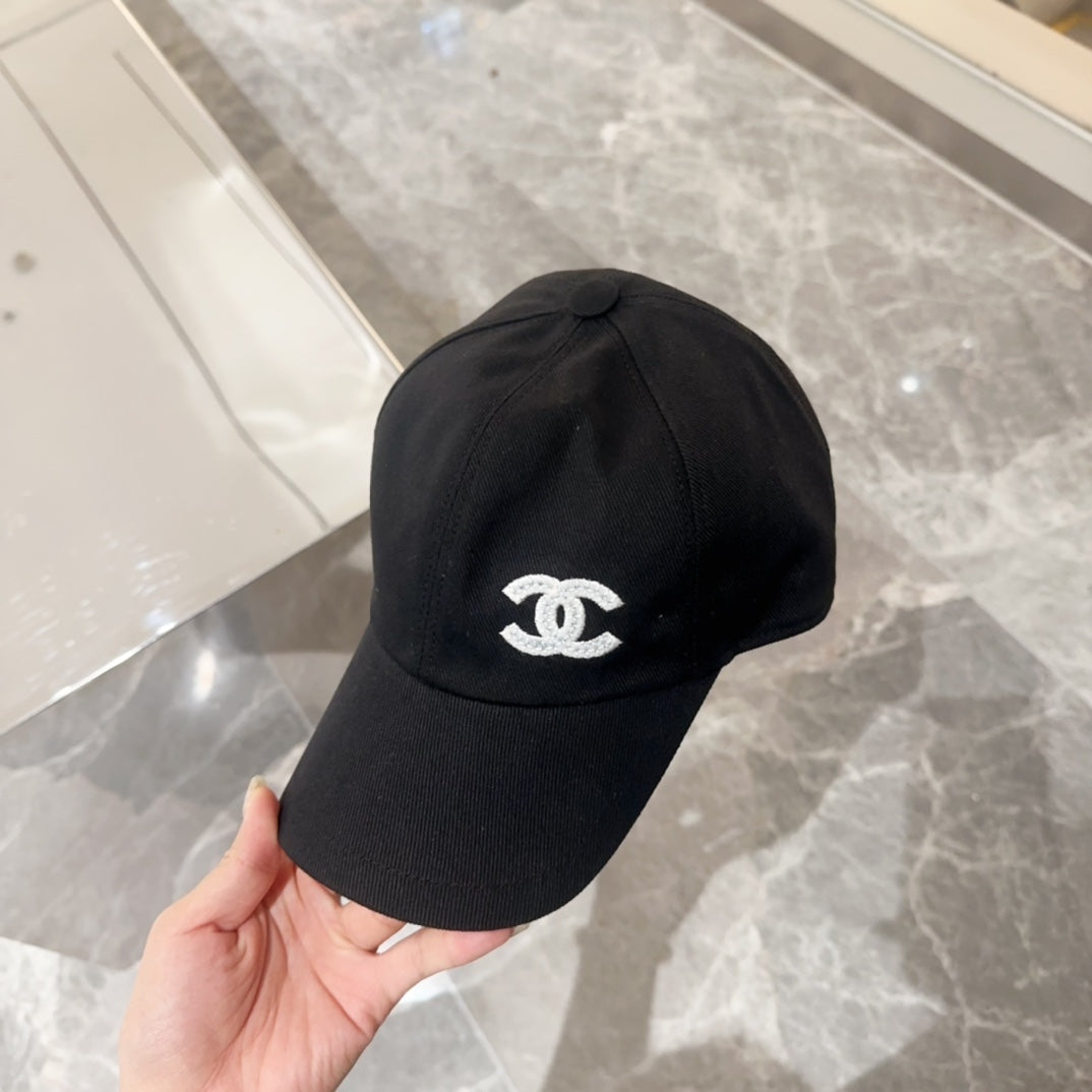 Chanel Baseball Cap - image 3