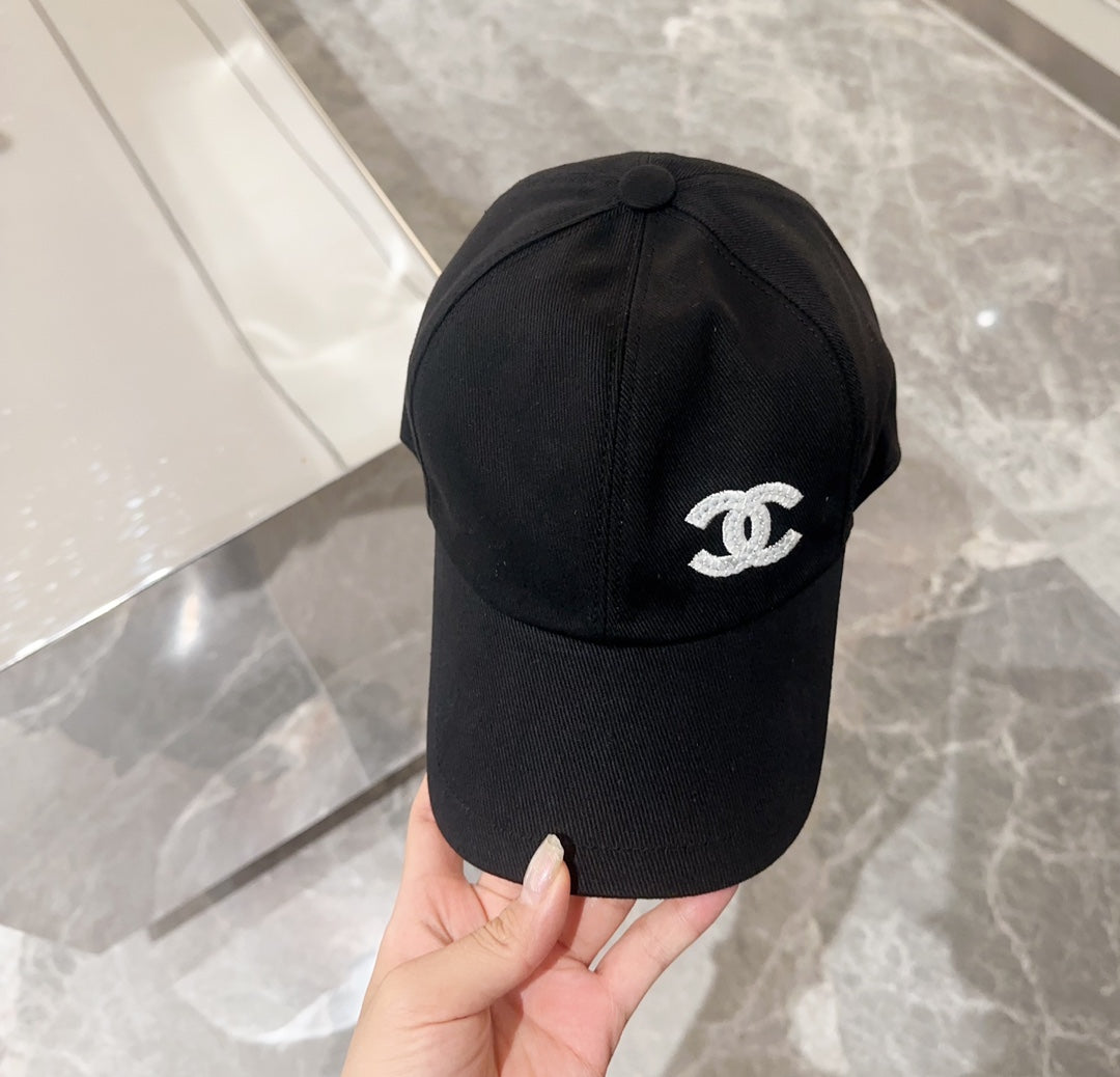 Chanel Baseball Cap - image 2