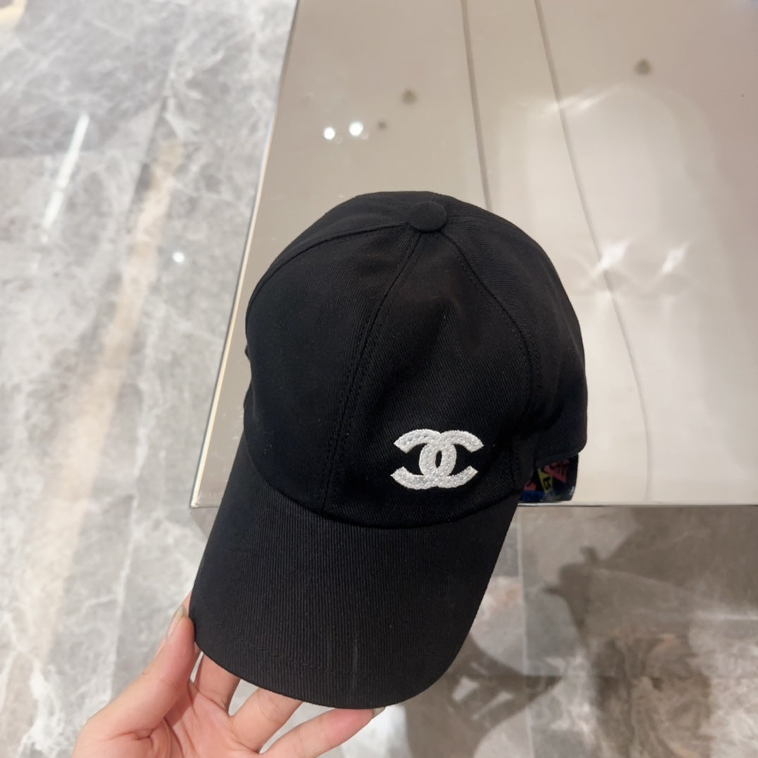 Chanel Baseball Cap - image 7