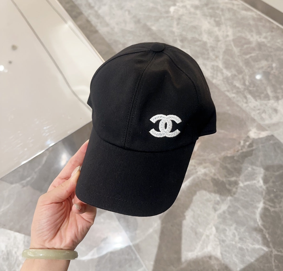 Chanel Baseball Cap - image 6