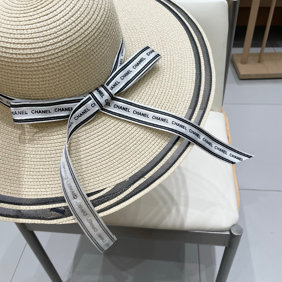 Chanel Visor - image 6
