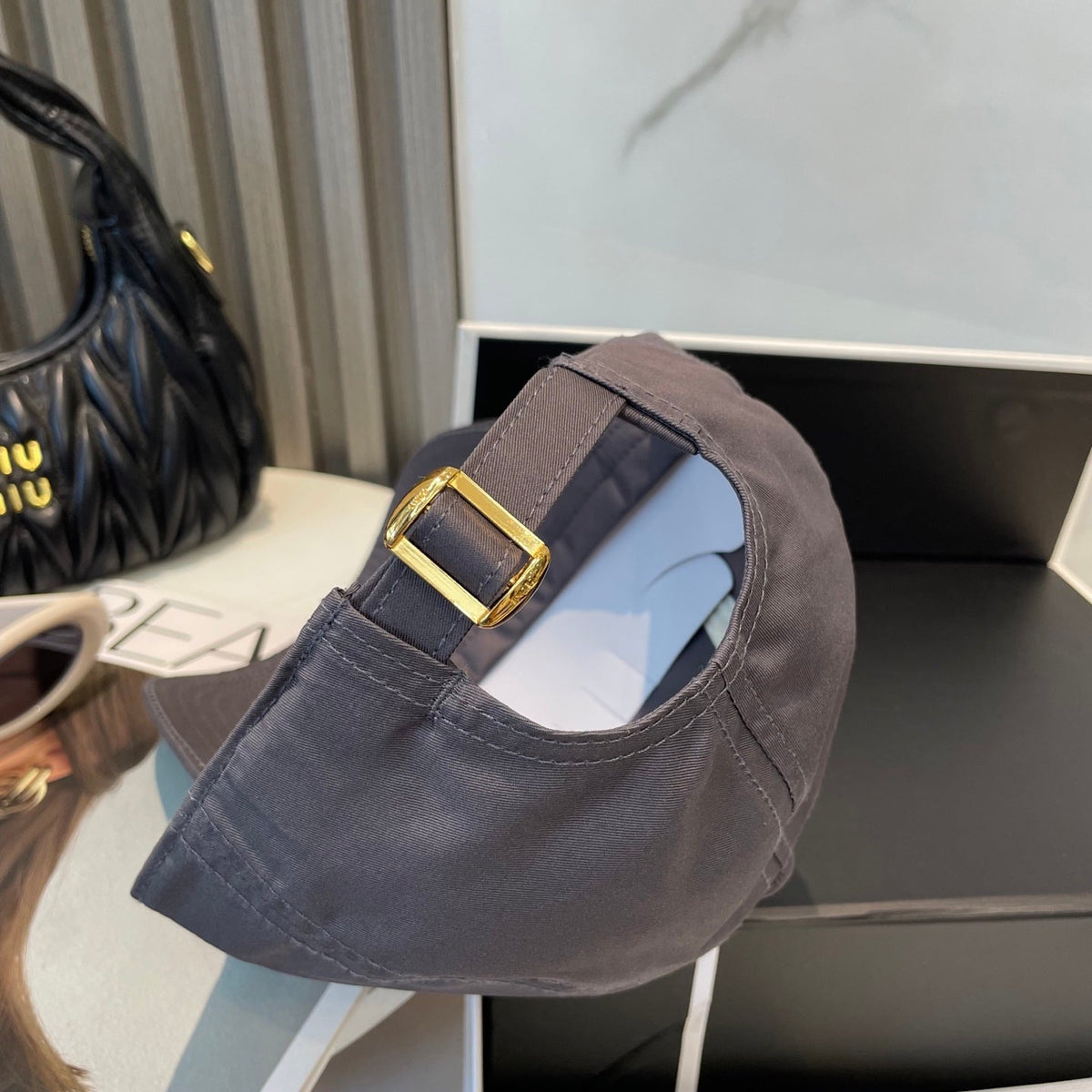 Celine Baseball Cap - image 3