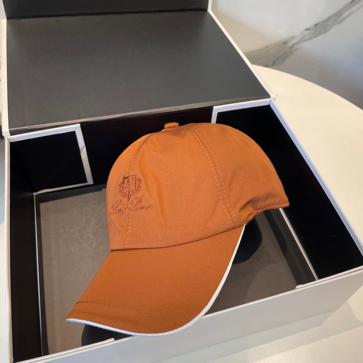 Loro Piana Baseball Cap - image 8