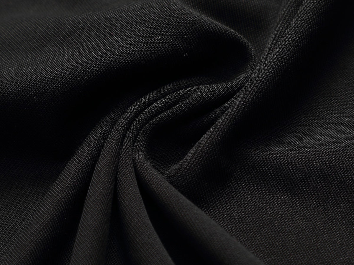 Valentino Letter Logo T-Shirt with Plain Crewneck, product gallery image 30