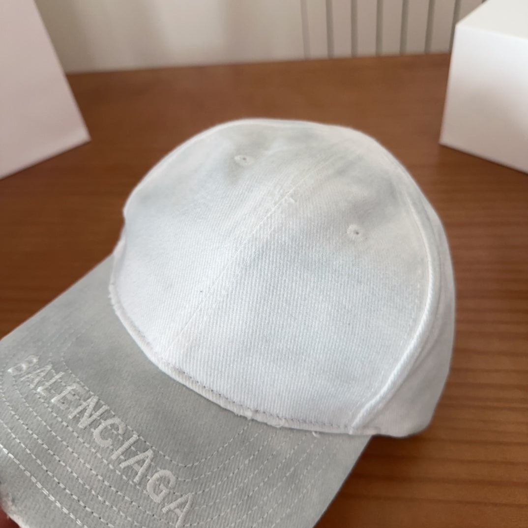 Balenciaga Baseball Cap - image 3