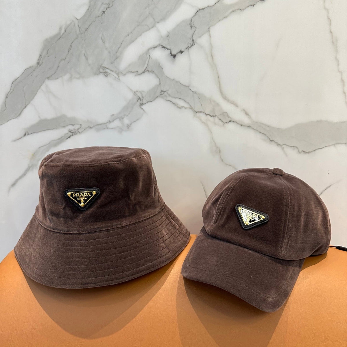 Prada Bucket Hat - image 9