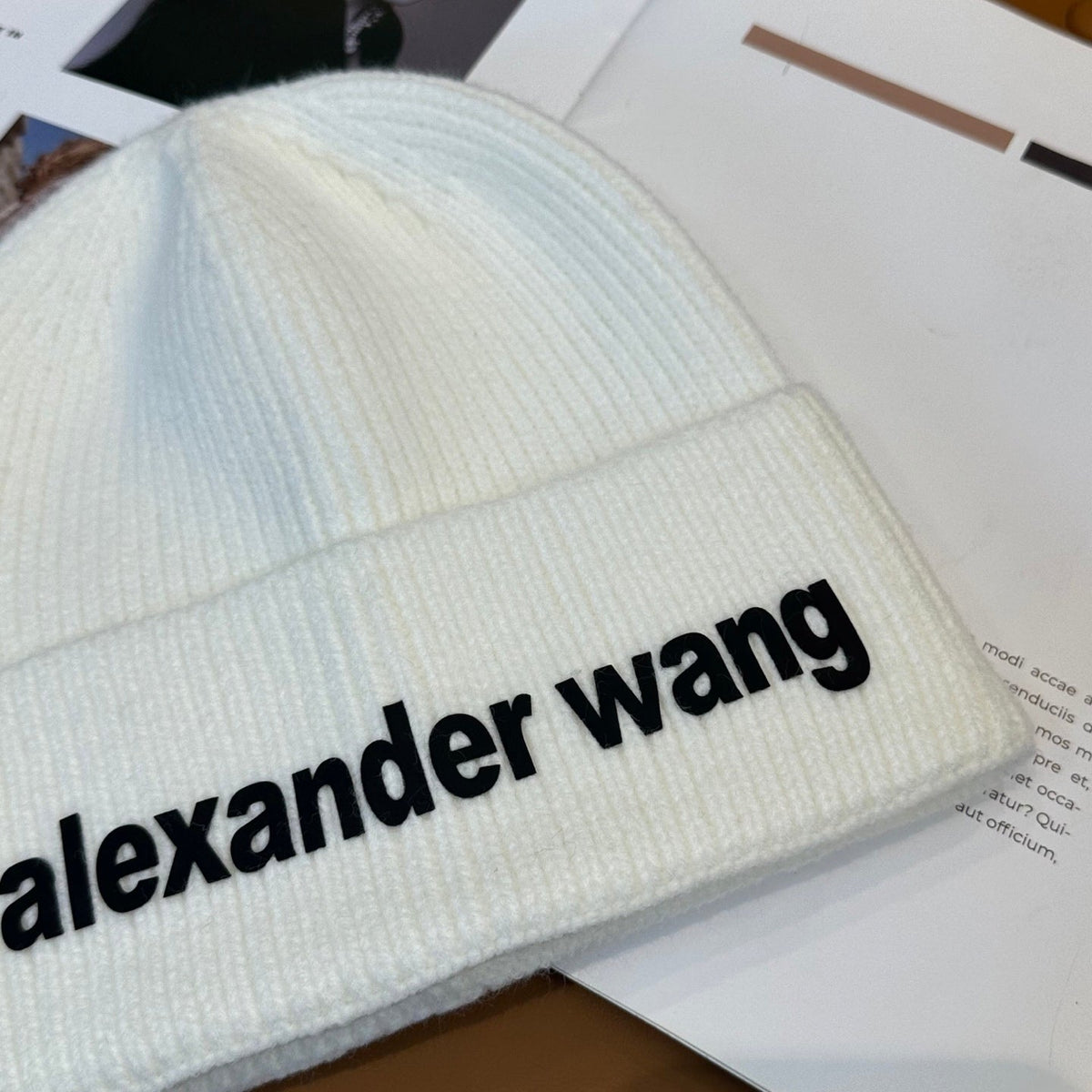 Alexander Knit Beanie - image 5