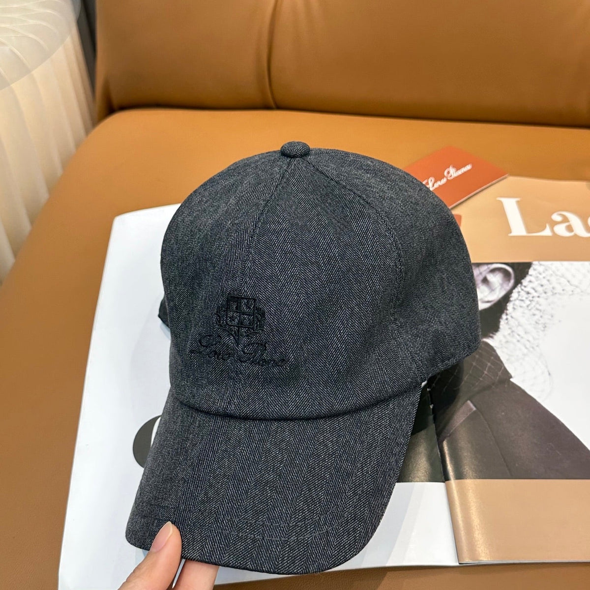 Baseball Cap - image 2